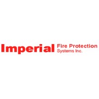 Imperial Fire Protection Systems Inc. logo - Similar company to Mill Brook Fire Protection
