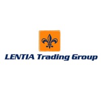 LENTIA Trading Group logo - Similar company to Starksat - Sistemas De Monitoramento Por Satélite