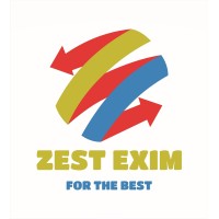 Zest Exim logo - Similar company to Pd India Designs Noida