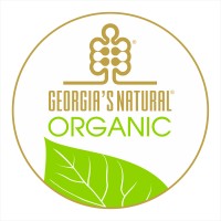 Georgias Natural Organic logo - Similar company to Adpunct