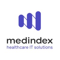 MedIndex logo - Similar company to Cobweb Security