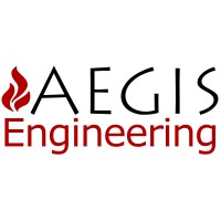 AEGIS Engineering logo - Similar company to Defence Fire Protection Consultancy