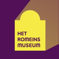Het Romeins Museum logo - Similar company to Museumpark Archeon
