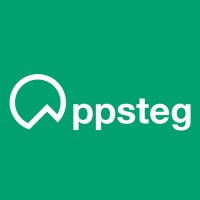 Oppsteg AS logo - Similar company to Eide Stein As