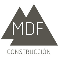 MDF Construcción logo - Similar company to Grupo Tesela
