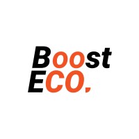 BoostECO logo - Similar company to Elexive