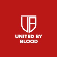 United By Blood logo - Similar company to Nofiltr