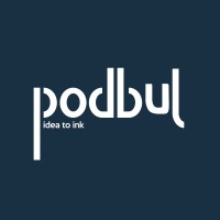 Podbul logo - Similar company to Redevops