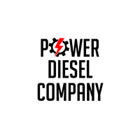 Power Diesel Company logo - Similar company to Trust Systems