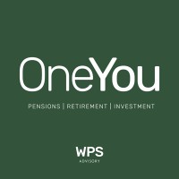 OneYou financial logo - Similar company to Wps Advisory Limited