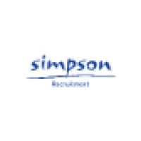 Simpson Recruitment