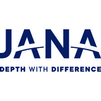 JANA Investment Advisers logo - Similar company to Frontier Advisors