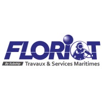 Floriot Travaux & Services Maritimes logo - Similar company to Tgl Group