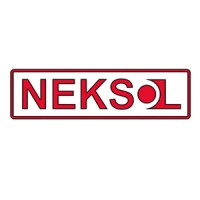 NEKSOL Engineering logo - Similar company to Jabula Engineering Systems