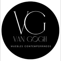 Muebles Van Gogh logo - Similar company to Mueblesysillones.Com