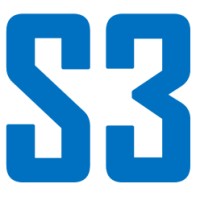 S3 Smart Services & Solutions logo - Similar company to Instituto Kaizen De Educación Técnica Superior