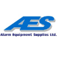 Alarm Equipment Supplies Limited logo - Similar company to Gtec Distribution