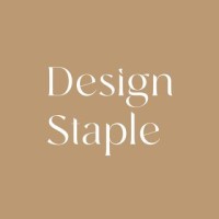 Design Staple logo - Similar company to Mandala Design Studio