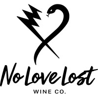 No Love Lost Wine Co.