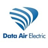 Data Air Electric logo - Similar company to E&T Solutions