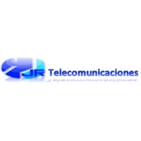 JR TELECOMUNICACIONES logo - email format related to CABELNET