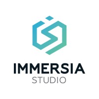 Immersia Studio logo - Similar company to Clexi