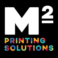 M2 Printing Solutions logo - Similar company to M2 Printing