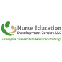 Nurse Education Development Centers, LLC logo - Similar company to Nursece4Less