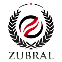 Zubral logo - Similar company to Irvix