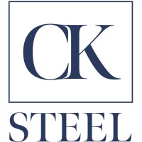 CK Steel logo - Similar company to Restoration Supply Network