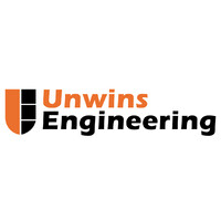Unwins Engineering Services logo - Similar company to 1St Fabs Ltd