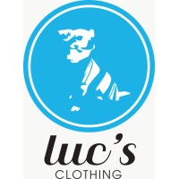 Luc's Pet Clothing logo - Similar company to Woovy