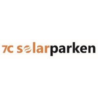 7C Solarparken logo - Similar company to 7C Solarparken
