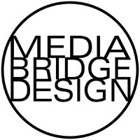 Media Bridge Design logo - Similar company to Studio Sigraph
