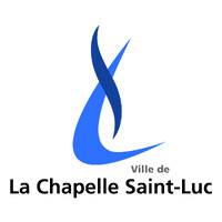 Ville de La Chapelle Saint-Luc logo - Similar company to Gentso