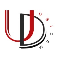 Ubidem - Association des élèves du département Droit-Economie-Management de l'ENS Rennes logo - Similar company to Ens Alumni