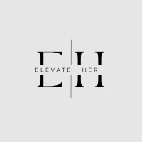 ElevateHer logo - Similar company to Elevateher.X