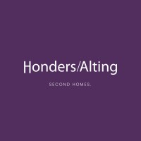 Second Homes by Honders/Alting logo - Similar company to Second Homes India