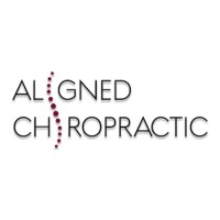 Aligned Chiropractic logo - Similar company to Lime Therapy