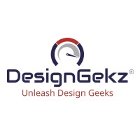 🏛️ DesignGekz® Academy I 📊 DesignGekz Technologies Private Limited logo - Similar company to Reflectivity, Inc.