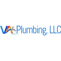 VA Plumbing logo - Similar company to D