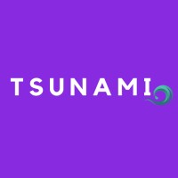 Tsunami co. logo - Similar company to Yk Digital