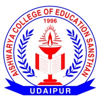 Aishwarya College Udaipur logo - Similar company to Elixation Informatique