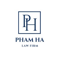 Pham Ha Law Firm logo - Similar company to A&D Law Firm