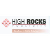 High Rocks Publicity Ltd logo - Similar company to Conical