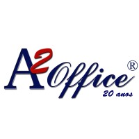 A2 Office Consultoria Contábil logo - Similar company to Grupo Plancon Contabilidade