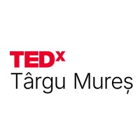 TEDx Târgu-Mureș logo - Similar company to 360Panorama.Ro