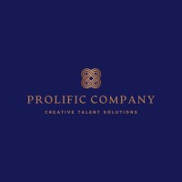 Prolific Company logo - Similar company to Palmers & Vanrunxt