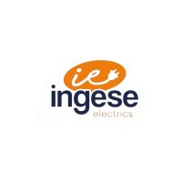 INGESE ELECTRICS SL logo - Similar company to Solar Assembly Solutions