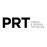 PRT - Pneus e Rodas Técnicas logo - Similar company to Speed Rodas Ltda
